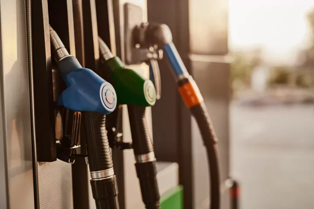 Jest odpowiedź ministra energii na rosnące ceny LPG. Szereg ważnych deklaracji szefa resortu o tym, co dalej z cenami paliw