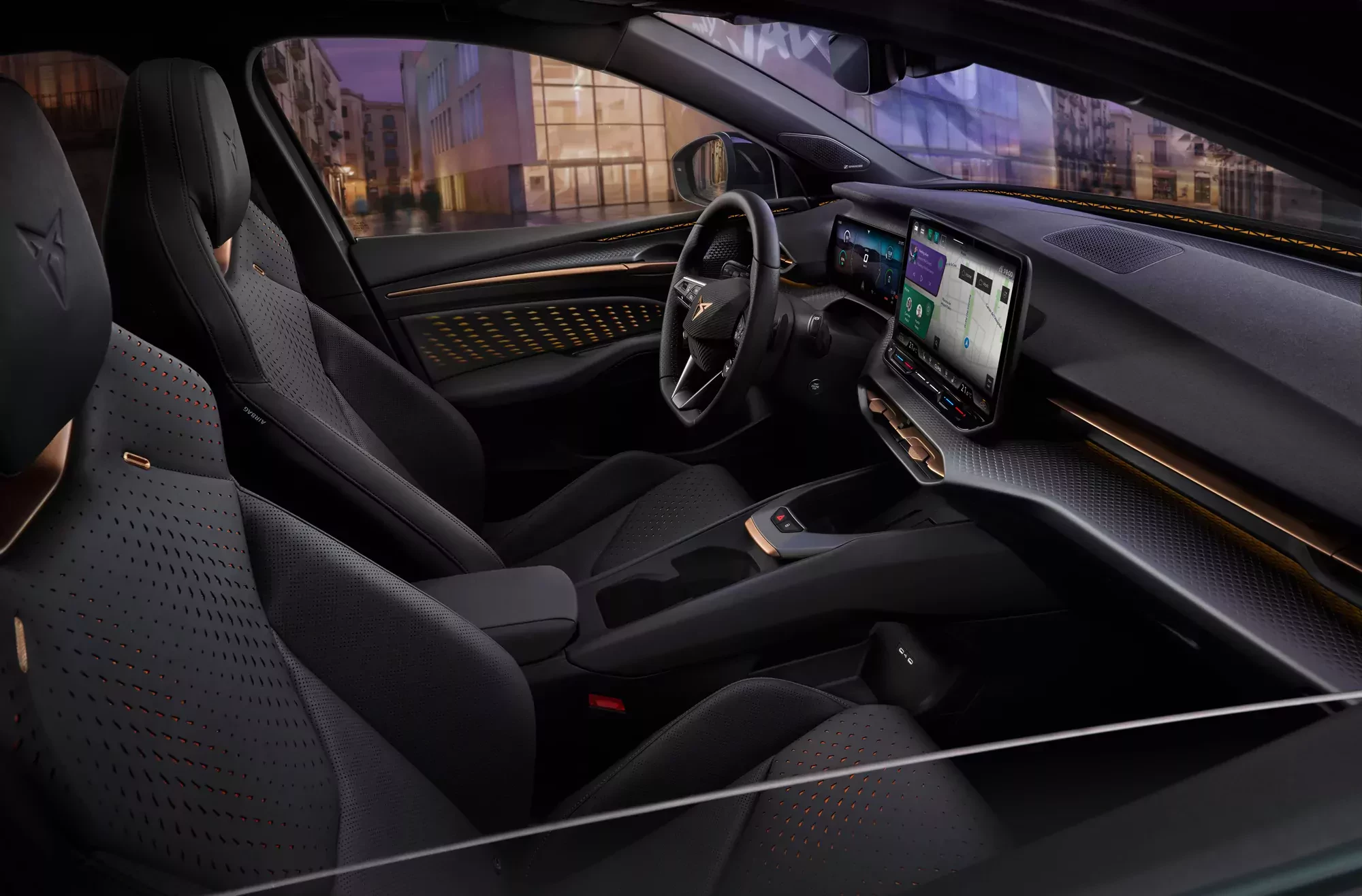 Hiszpanie wkroczyli na terytorium zarezerwowane dla Renault 5 E-Tech. Oto dlaczego wielu postawi na najmniejszą Cuprę, choć miała być tylko dla młodych