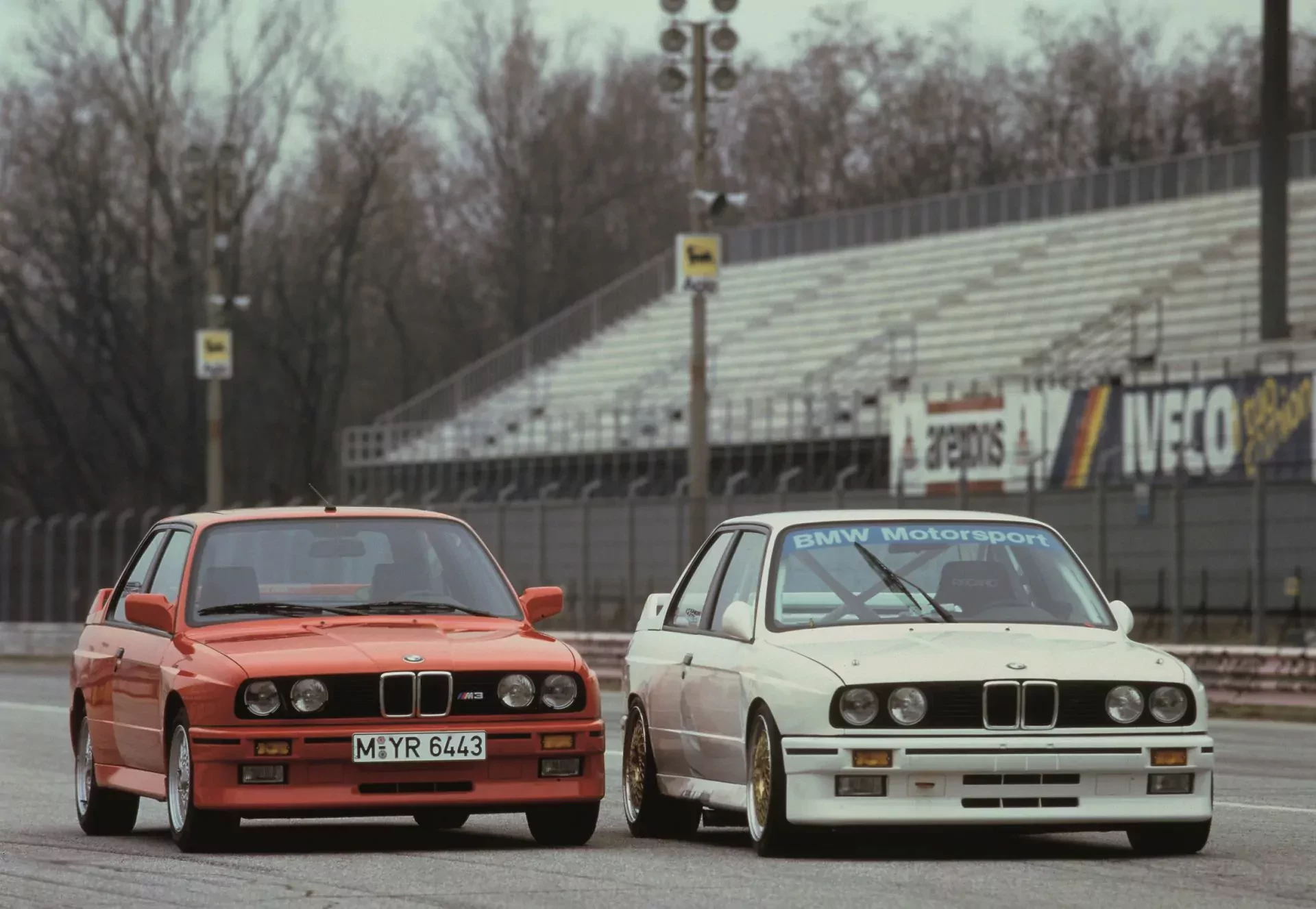 BMW M3 E30 E36 E46 cena ceny opinie oceny zalety wady moc osiągi przyspieszenie napęd skrzynia cechy tanio okazja