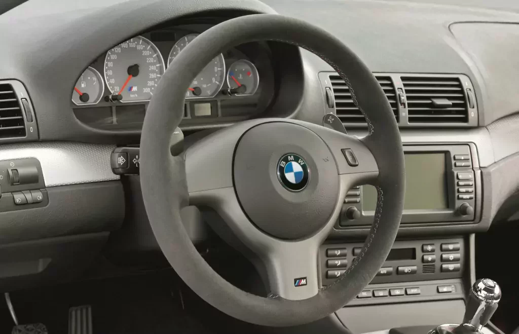 Legendarne BMW M3 – to mogą być ostatnie tak tanie sztuki. O tych autach marzyło pół Polski