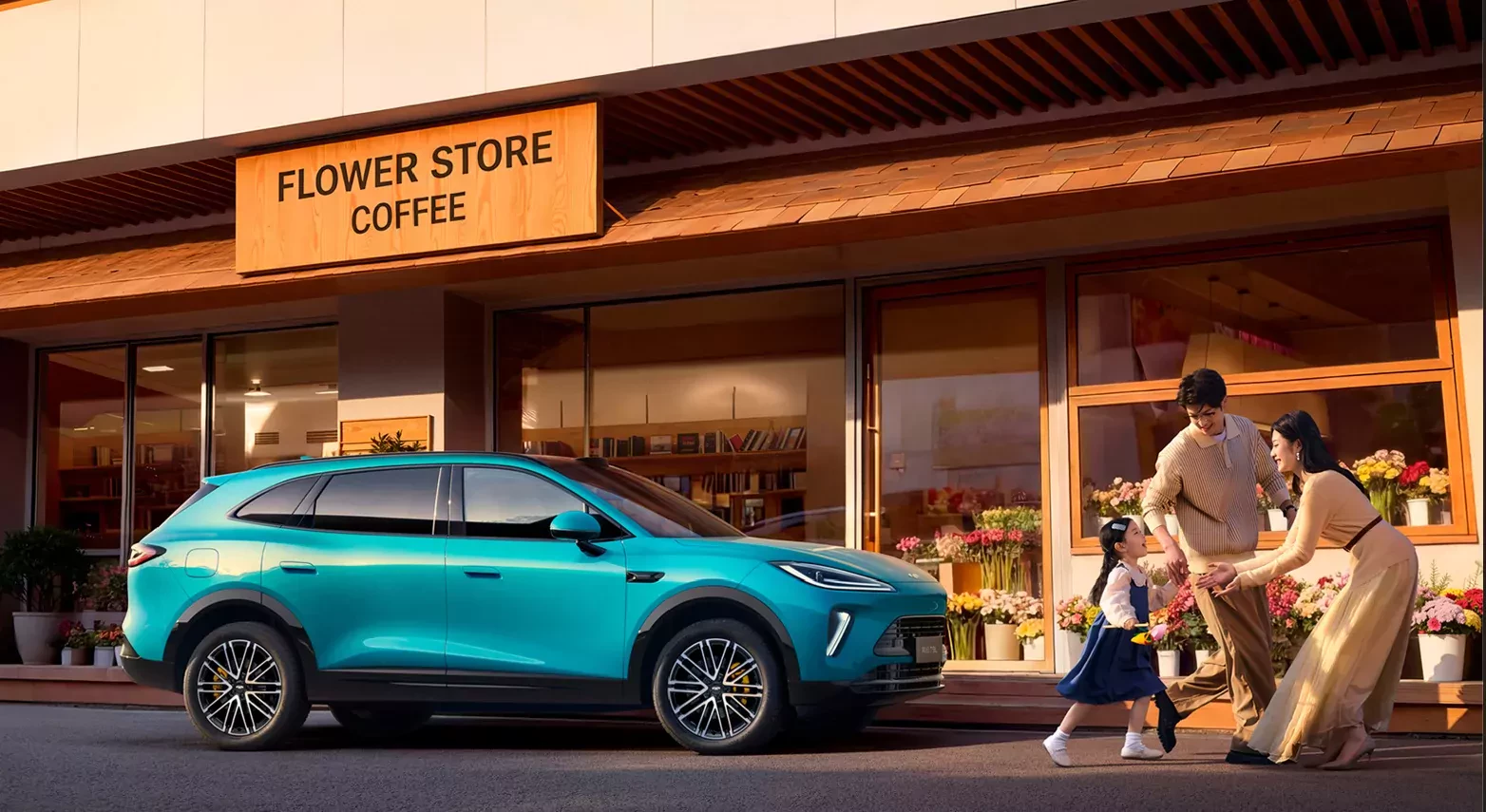 Chery Fulwin T9L SUV PHEV 2026