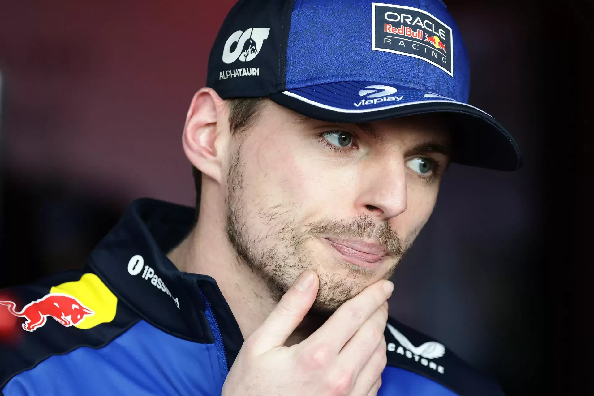 F1: Max Verstappen znów będzie się uśmiechał. Red Bull ma dla niego coś ekstra na GP Miami