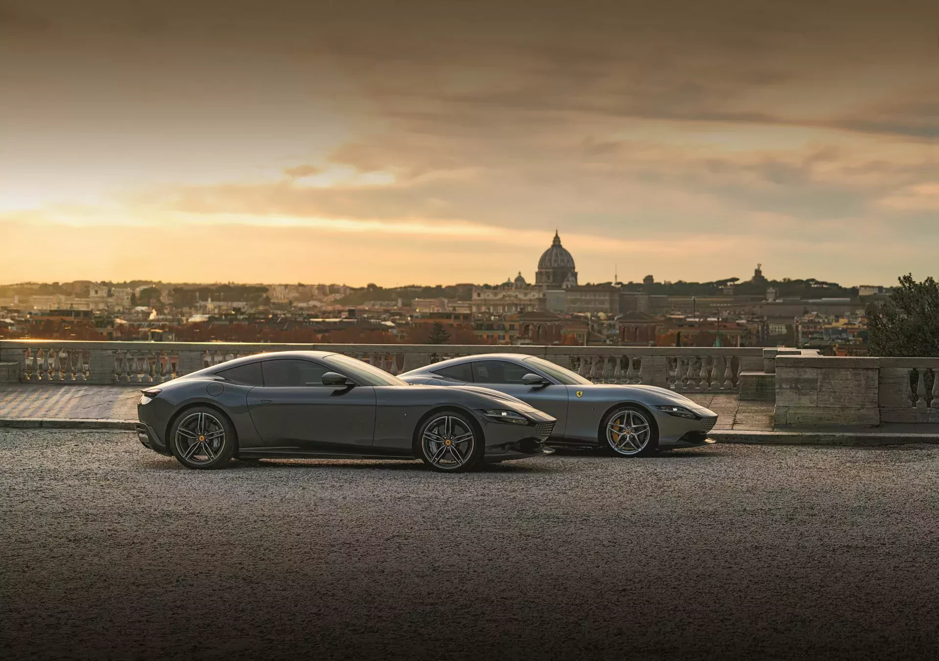 To najtańsze Ferrari dostępne na rynku. jeżeli marzysz o włoskiej legendzie, to może być opcja dla ciebie