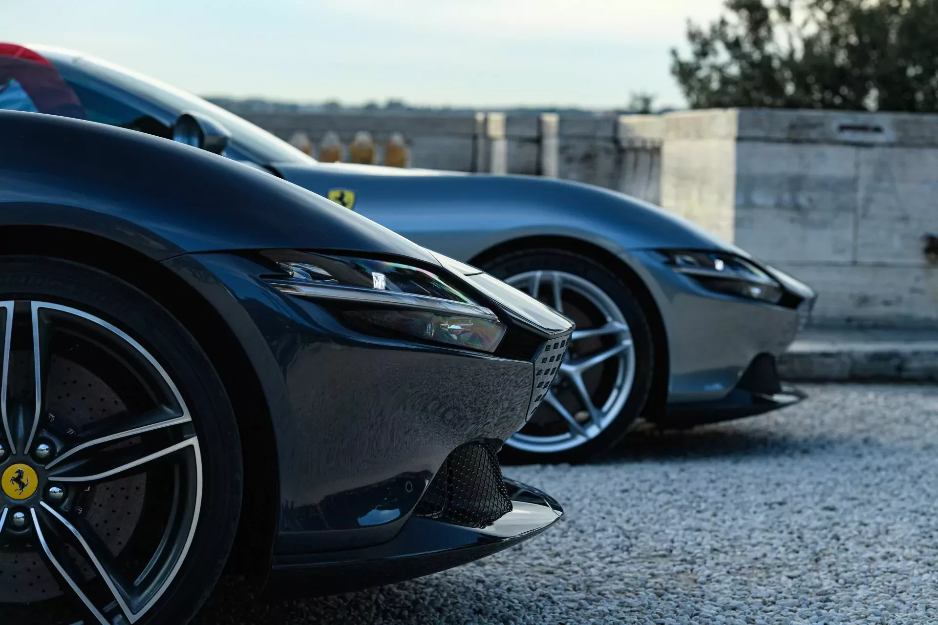 Ferrari tanio najtańszy model otomoto autoscout używane używany cena ceny