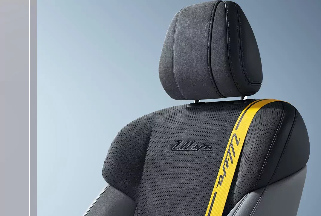 Zdjęcie fotela Leapmotor B05 Ultra EV