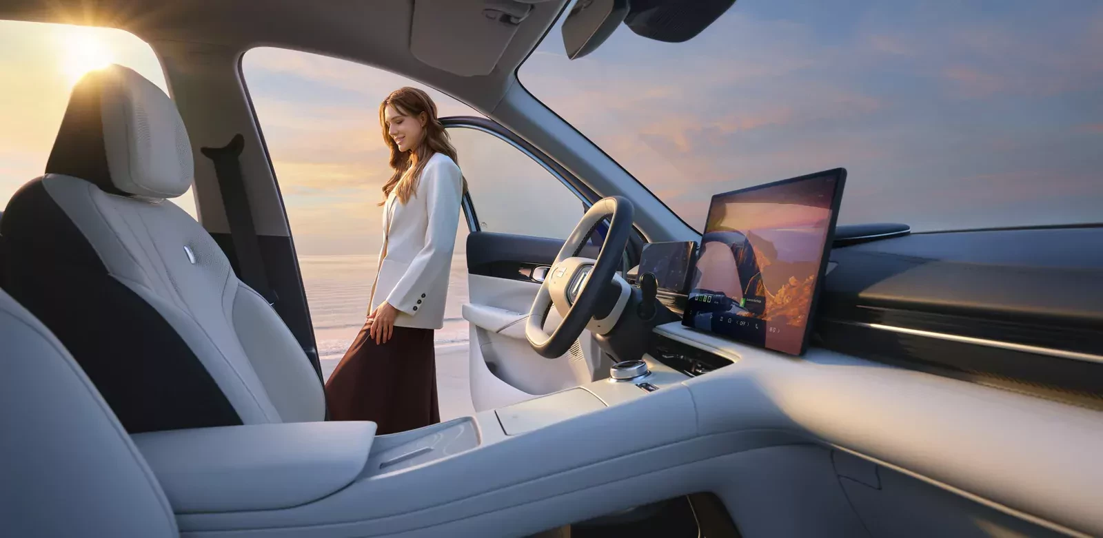 Nowy SUV w polskim cenniku oferuje luksus za sensacyjne pieniądze. U Skody i Toyoty słono dopłacisz