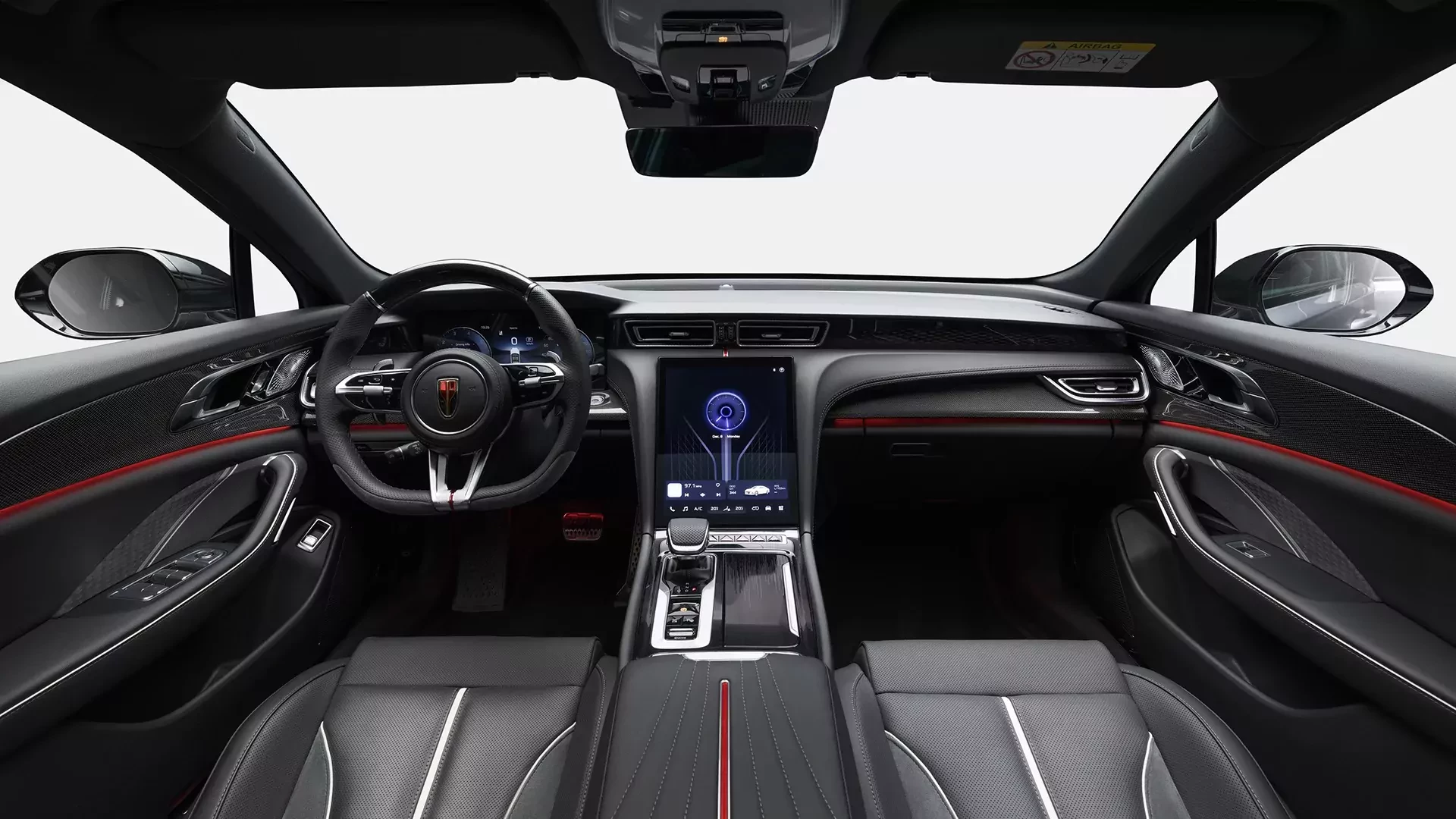 Chiński „Rolls-Royce” z metką „Made in Spain”? Hongqi szykuje niemiłą niespodziankę dla BMW i Audi