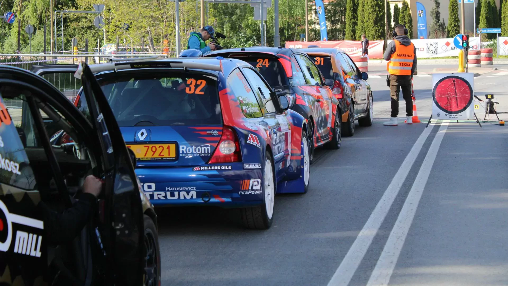 Rajd Świdnicki 2026 lista zgłoszeń rsmp hrsmp