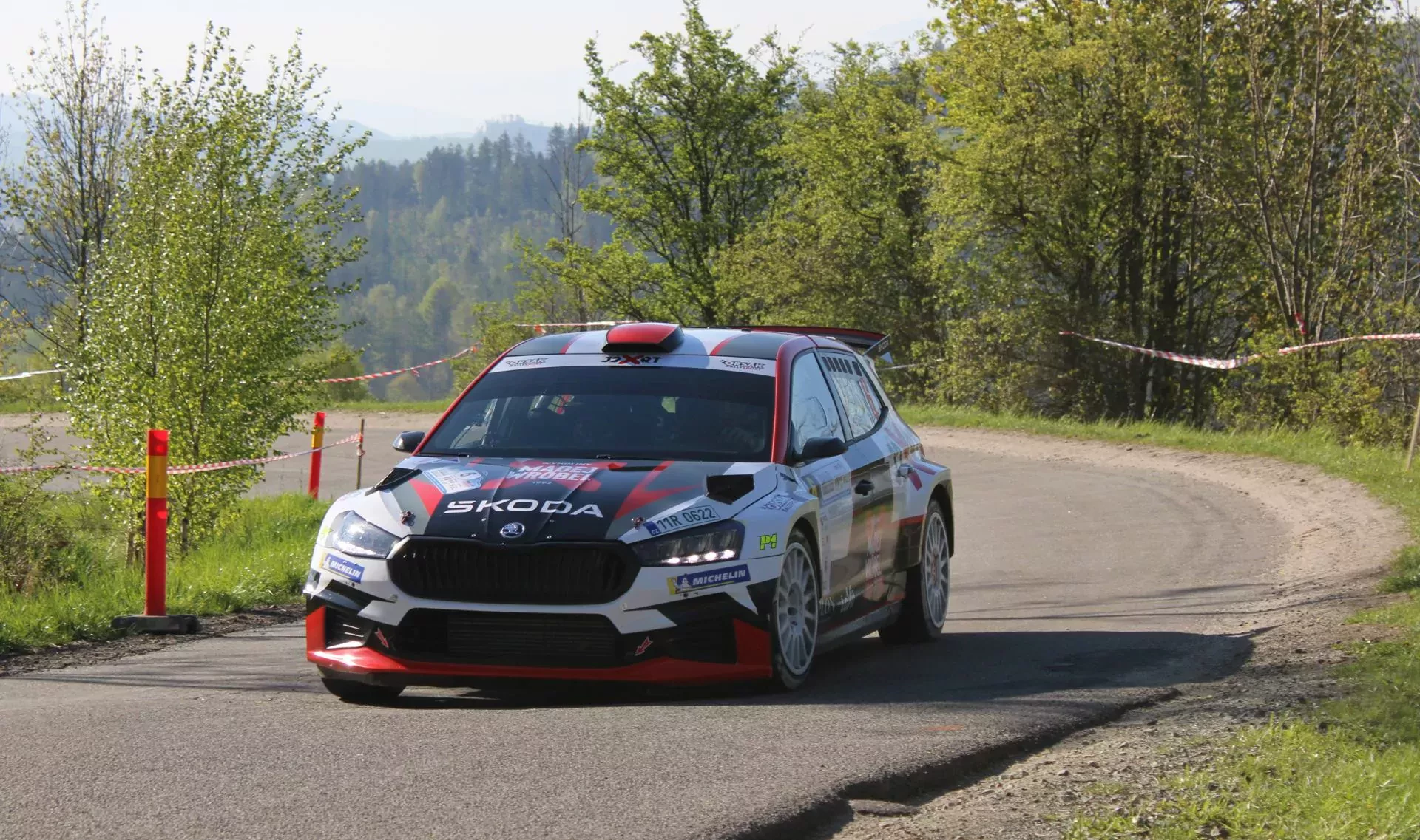 Rajd Świdnicki 2026 lista zgłoszeń rsmp hrsmp