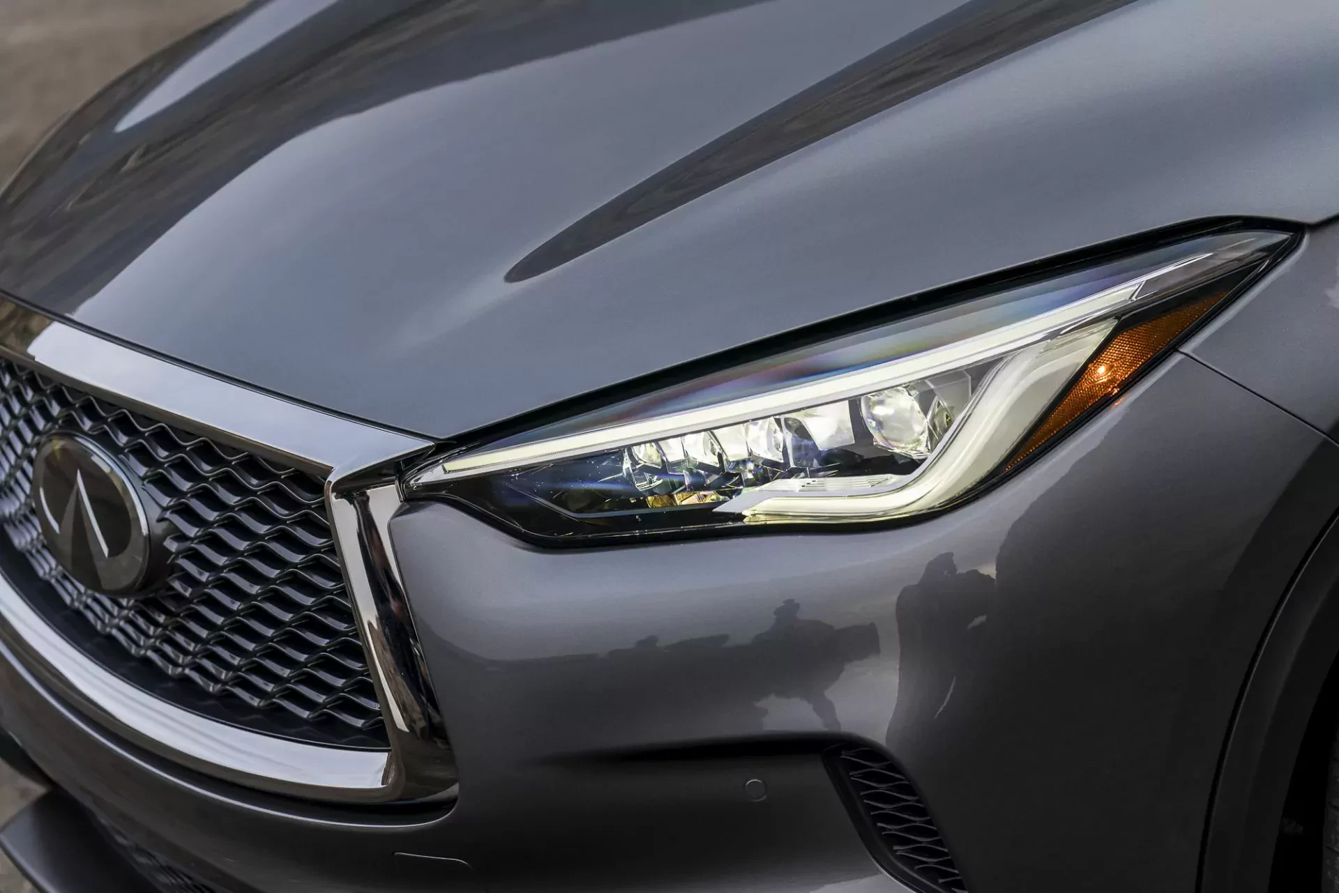 Japoński SUV słynie z bezawaryjności, ale nie tylko z niej. Kierowcy widzą też jednak pewne wady