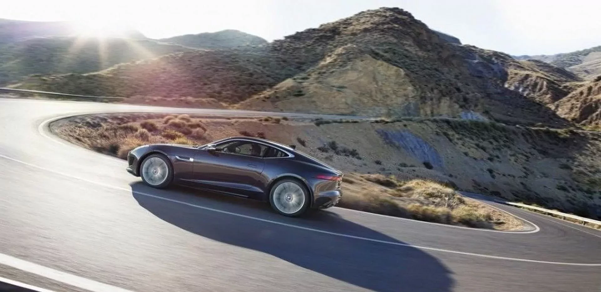 Jaguar F-Type silnik benzyna V6 V8 moc przyspieszenie otomoto używany cena ceny opinie oceny zalety wady