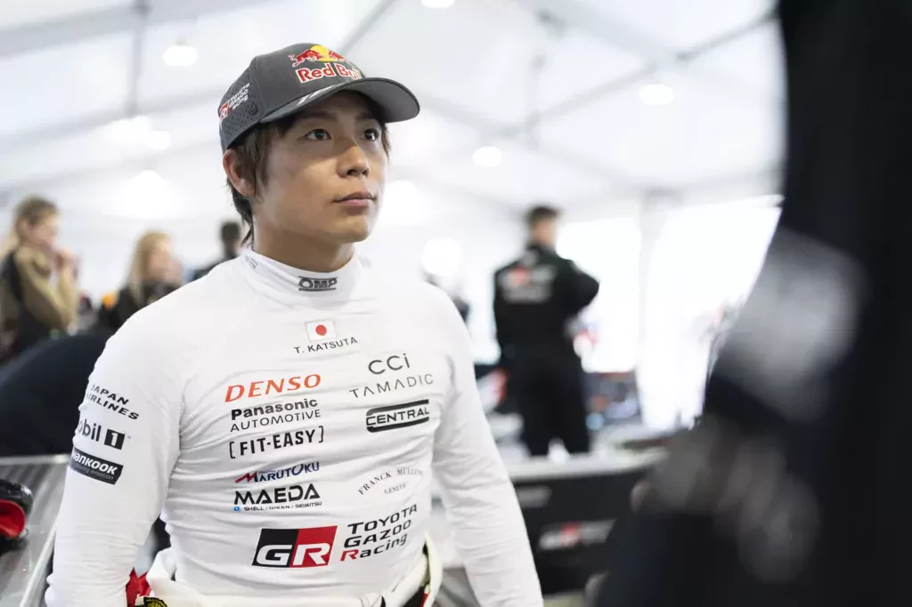 „Wiem, co to za ból”. Bohater Toyoty w szczerych słowach wypowiedział się o katastrofie Hyundaia w Rajdzie Chorwacji