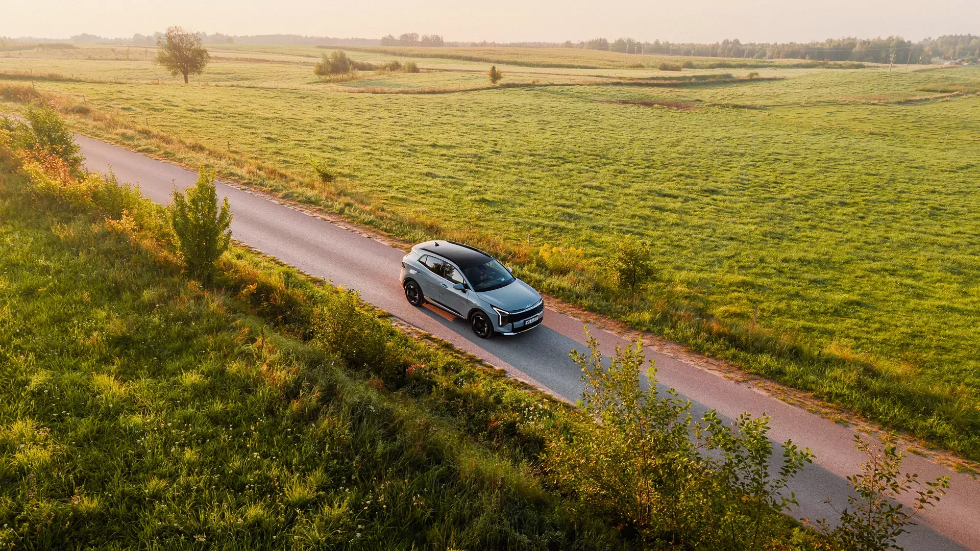 Nowa Kia Sportage stała się lipcowym celem zakupowym Polaków. Konkurencje SUV-y zbite jak kręgle