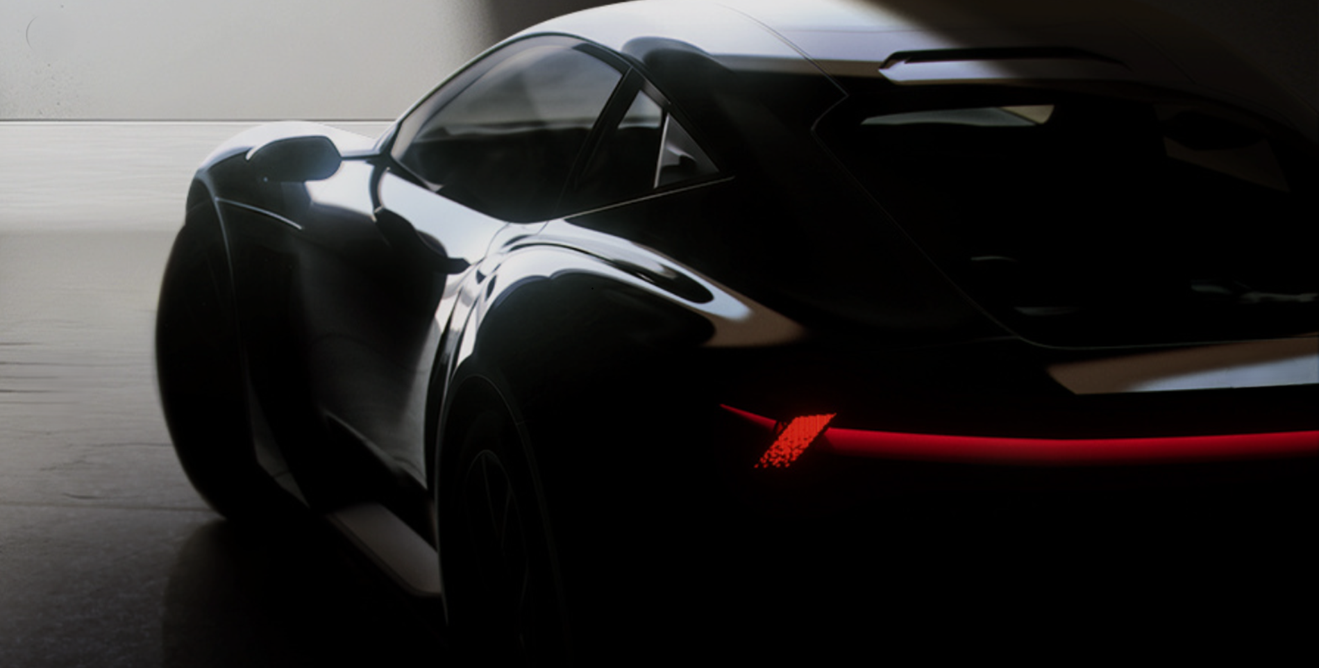 Lynk & Co szykuje gorące sportowe GT. Brat killera Porsche Taycan idealnie wypełni lukę rynkową