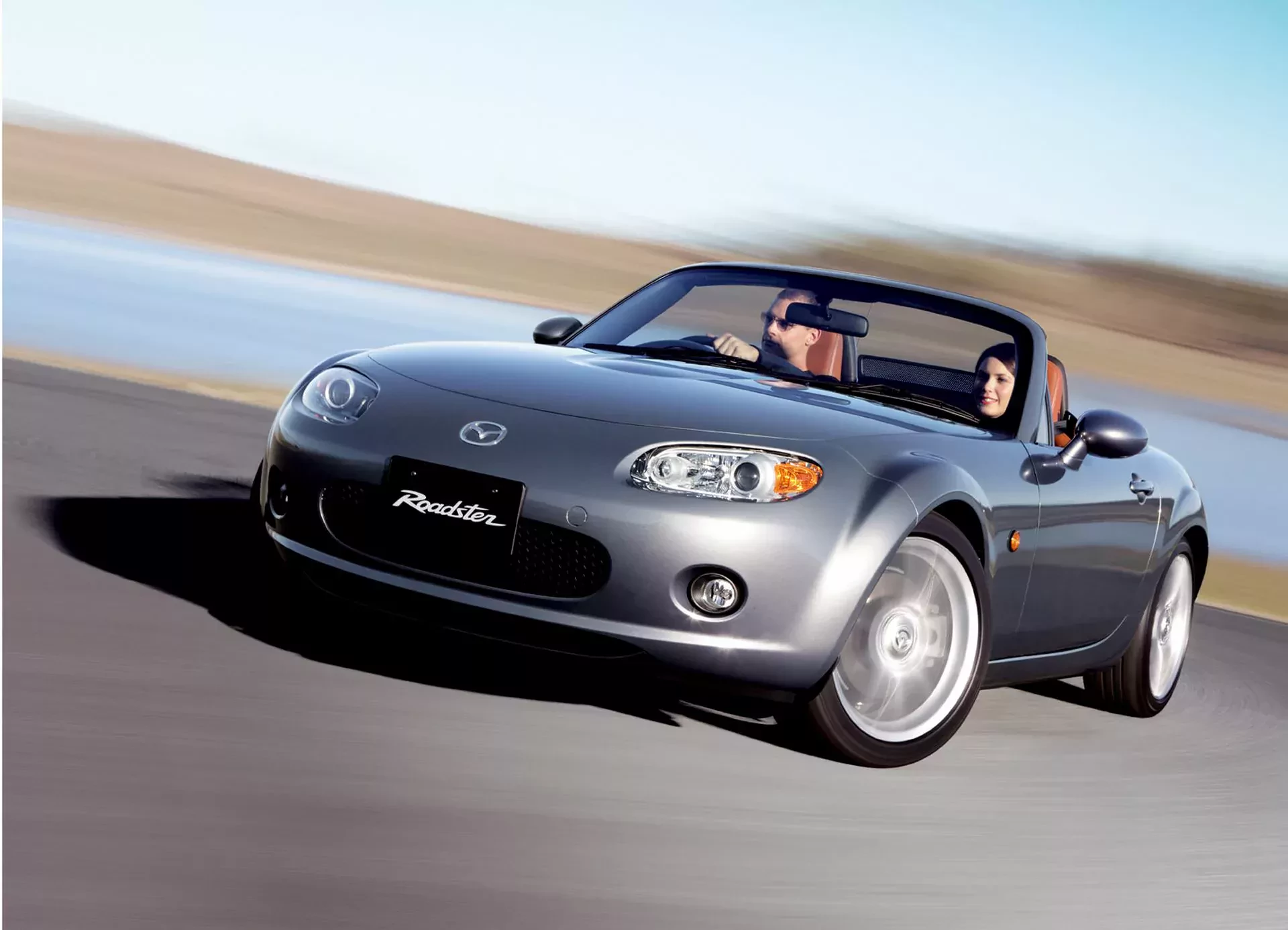 Mazda MX-5 silnik cena ceny moc osiągi napęd opinie oceny zalety wady