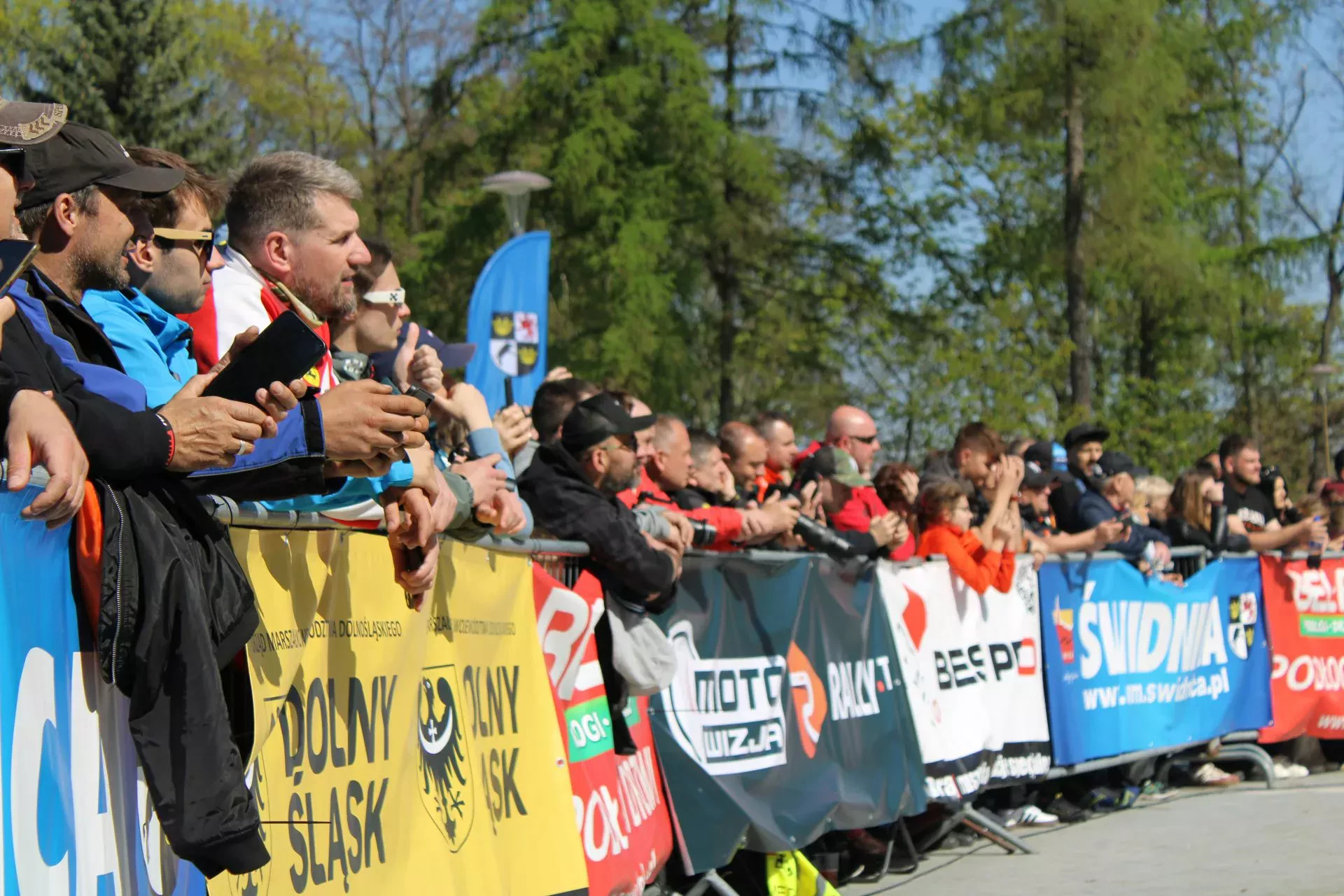 RSMP Rajd Świdnicki 2026 wyniki format harmonogram opinie oceny