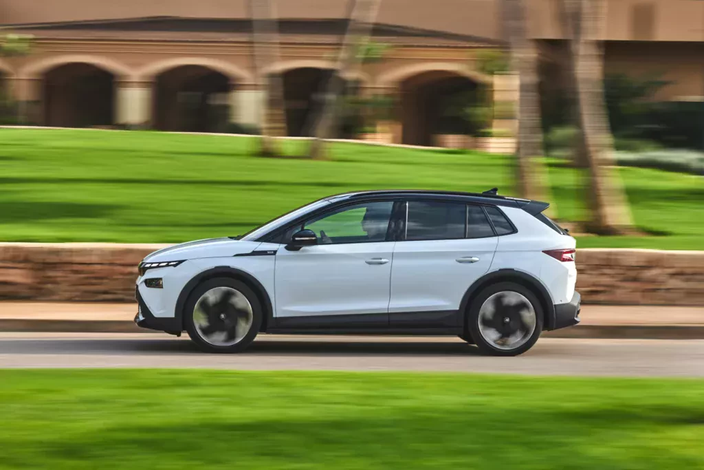 Skoda robi niesamowite rzeczy w Europie. Mały SUV bije wszystkie „chińczyki” stając się nieoczekiwanym hitem