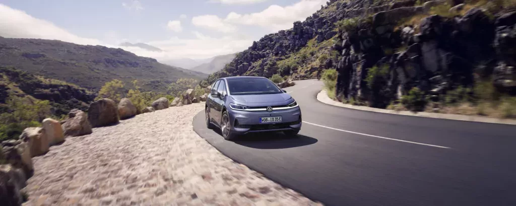 Volkswagen pokazał, iż mu zależy. Nowy ID.3 Neo to dojrzały owoc, który gra doskonale efektem Golfa