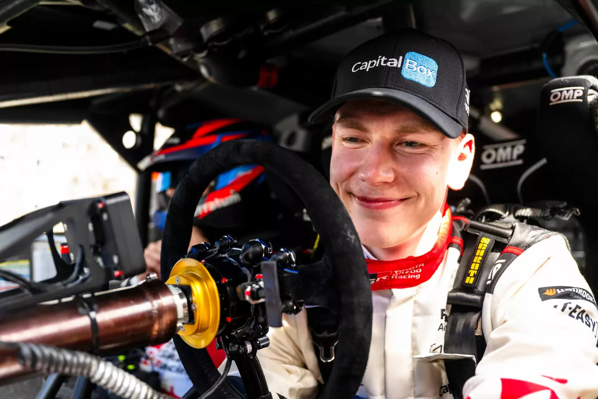 WRC Rajd Chorwacji wyniki harmonogram Kajetanowicz Toyota Pajari Polacy rajdy samochodowe mistrzostwa świata Chorwacja