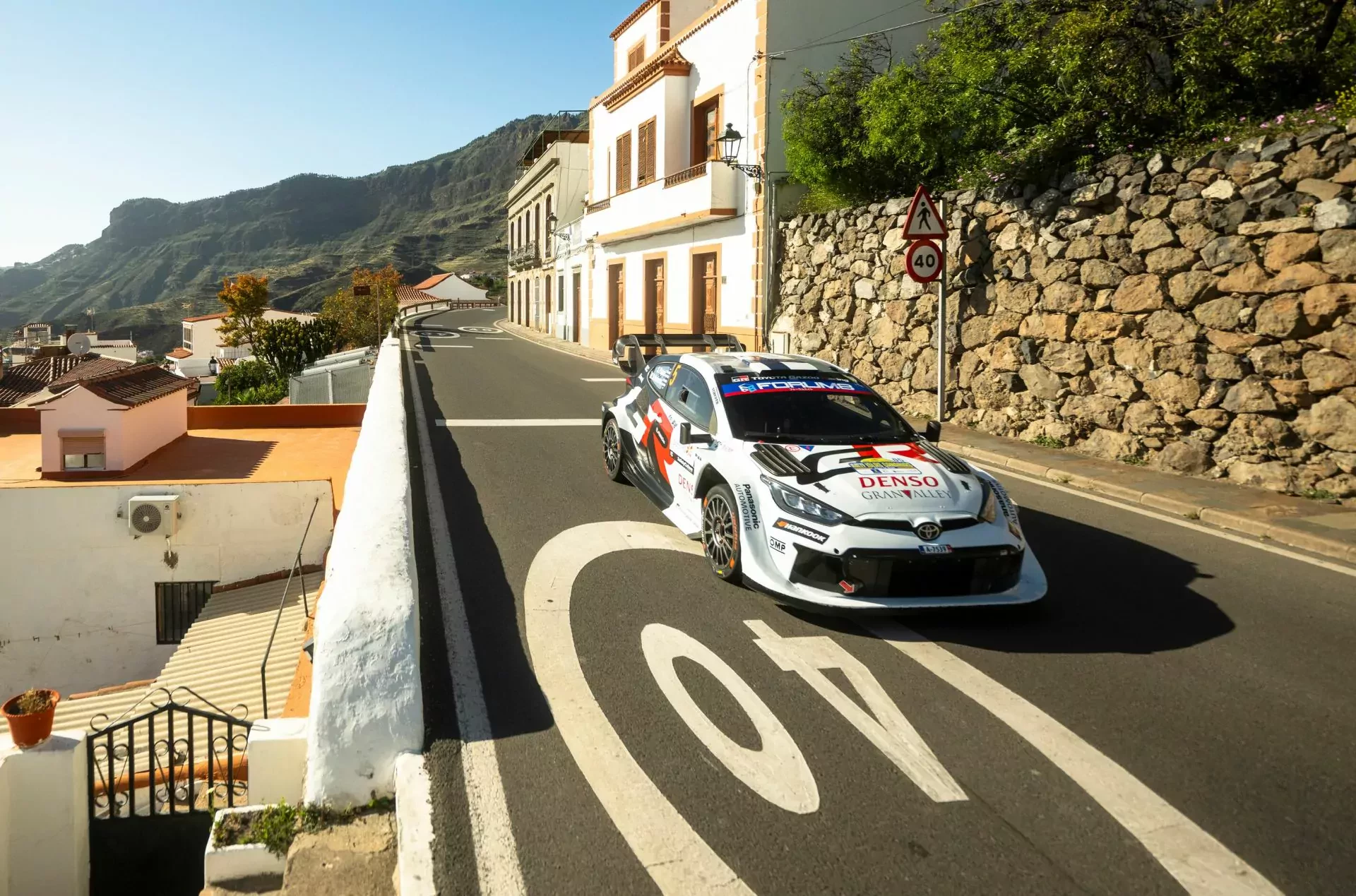 WRC powraca do akcji po krótkiej przerwie. Rajd Wysp Kanaryjskich już w nadchodzący weekend