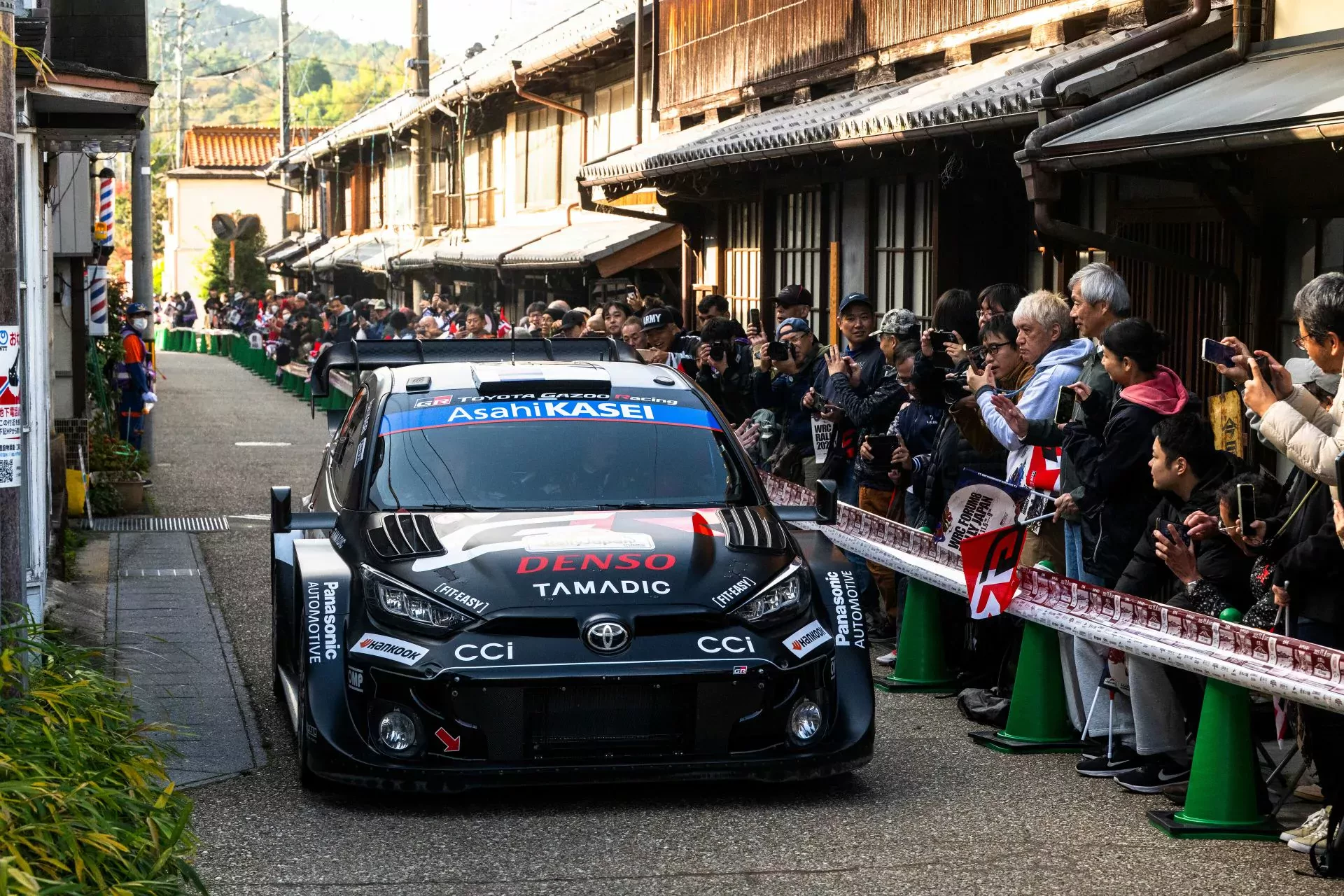 WRC najlepsze samochody rajdowe w historii Rajdowe Mistrzostwa Świata Volkswagen Toyota Citroen Lancia Subaru