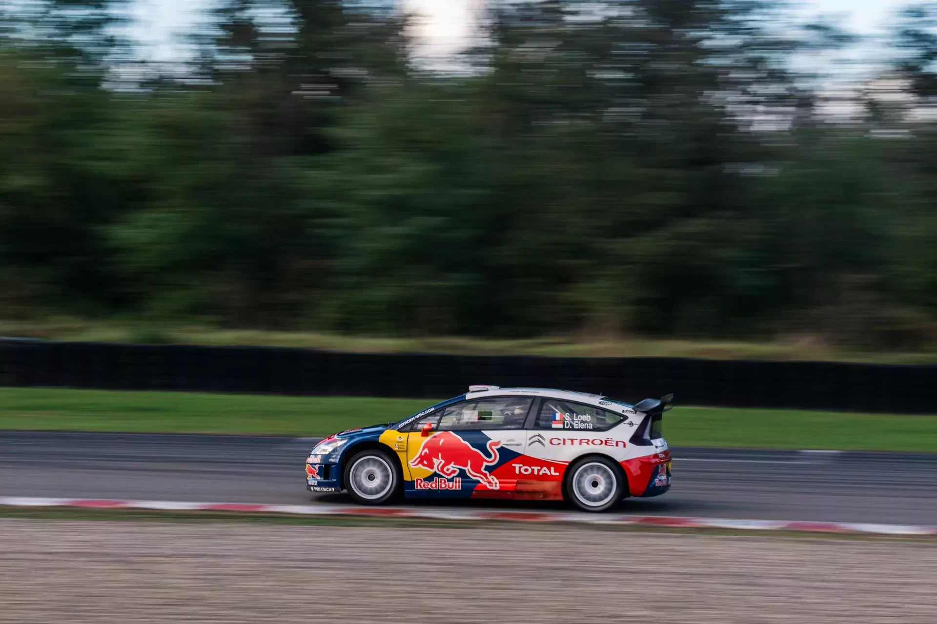 WRC najlepsze samochody rajdowe w historii Rajdowe Mistrzostwa Świata Volkswagen Toyota Citroen Lancia Subaru