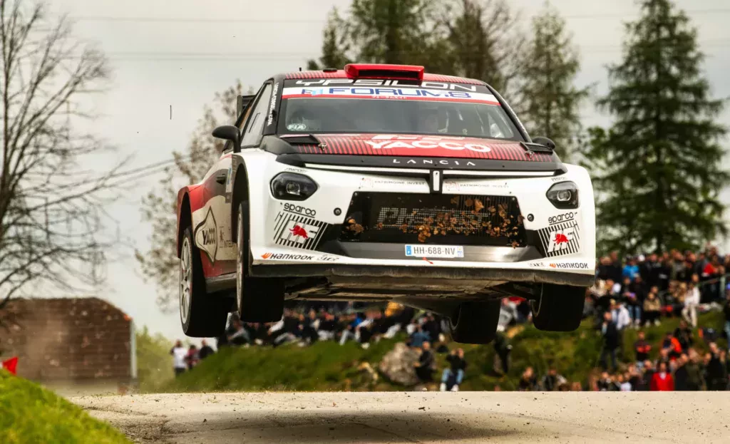 Mamy najlepszy sezon WRC od dawna. To są rajdy samochodowe, w których można się zakochać
