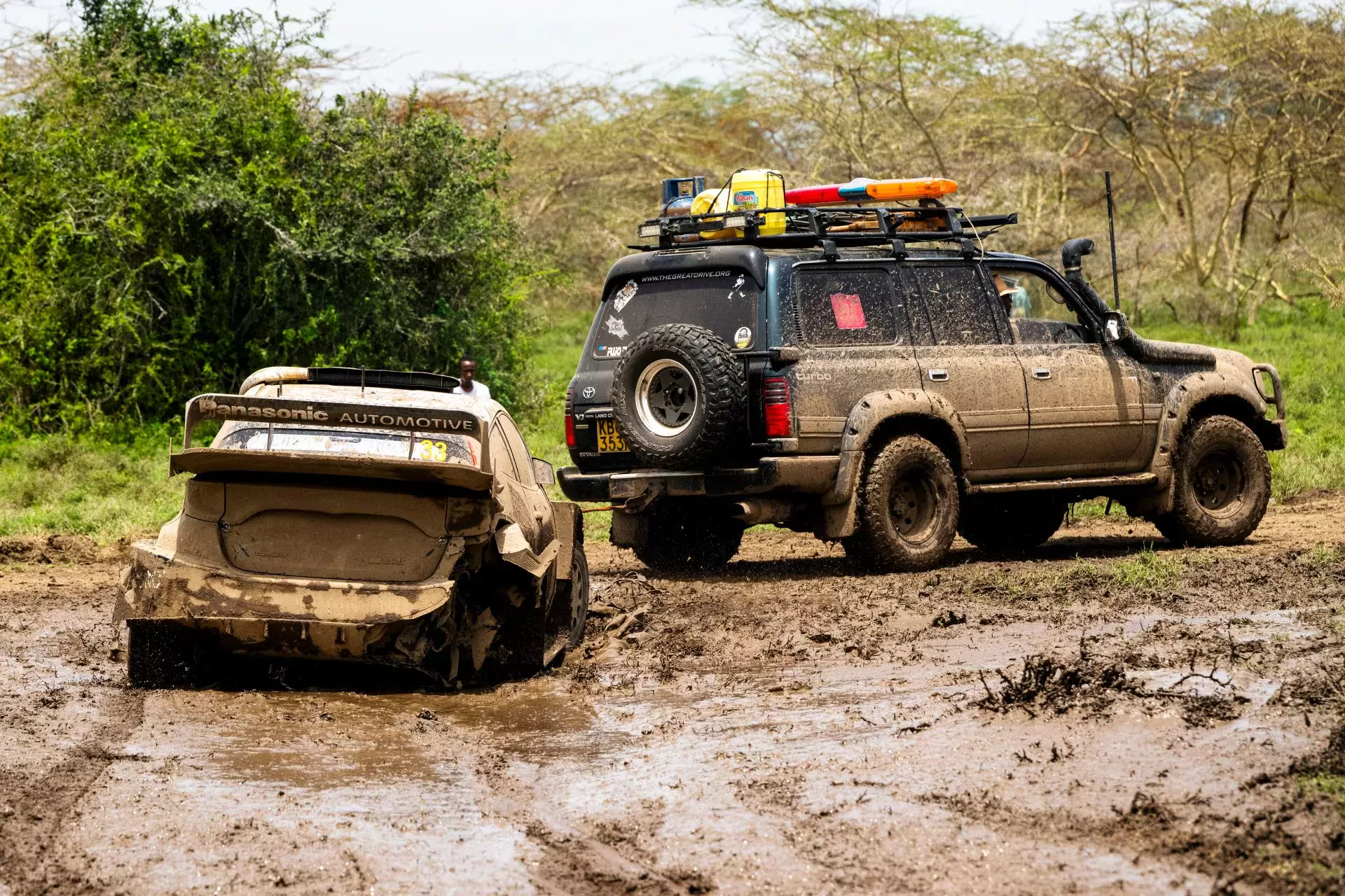 WRC rajdy samochodowe sezon 2026 wyniki podsumowanie monte carlo szwecja safari chorwacja katsuta toyota