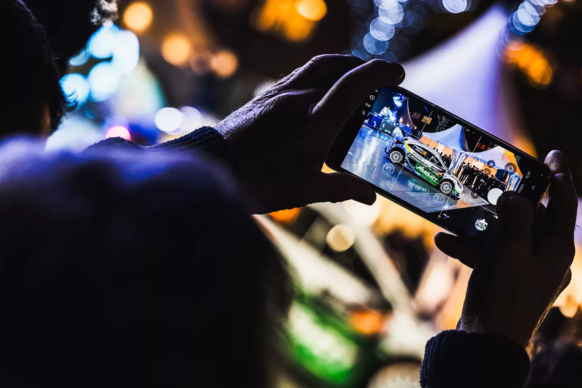 Nowy promotor WRC już wybrany? Na stole umowa obowiązująca do 2051 roku