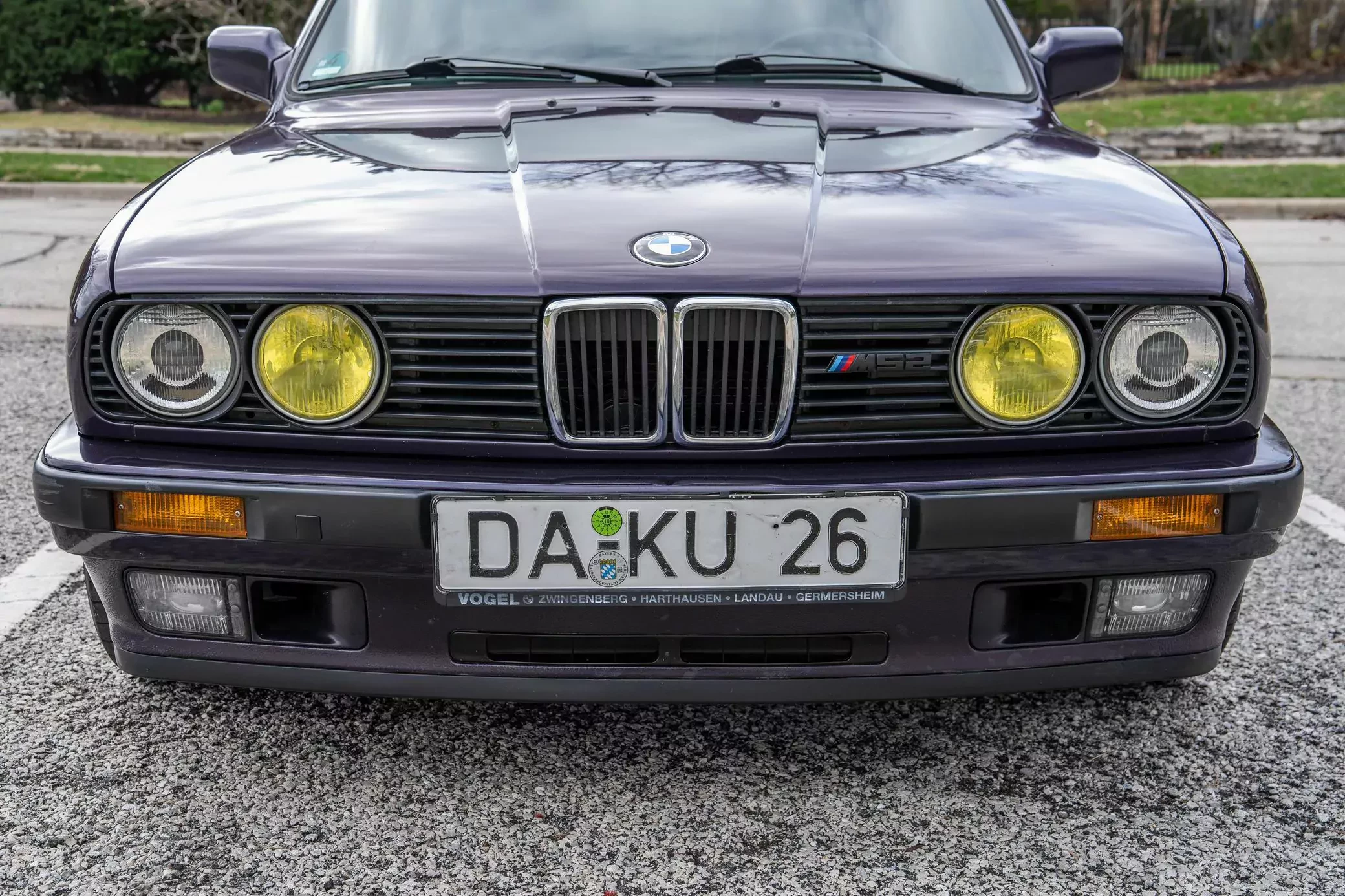 Piękne BMW 316i E30 Touring z przebiegiem 83 tys. km. Pojawiło się na rynku przez przypadek