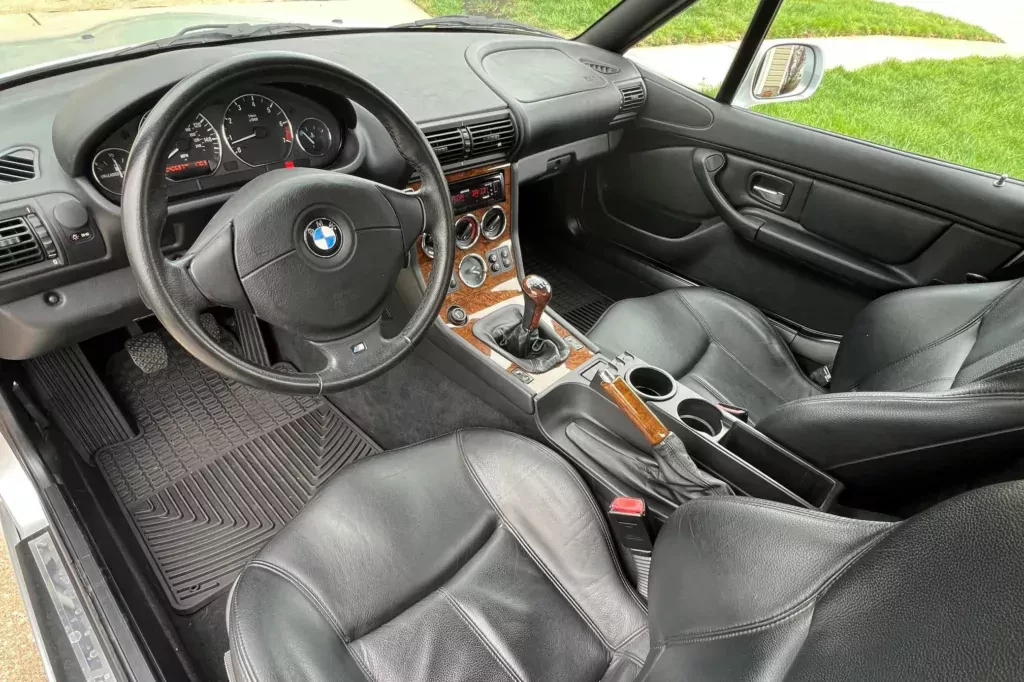 bmw-z3-roadster-uzywane