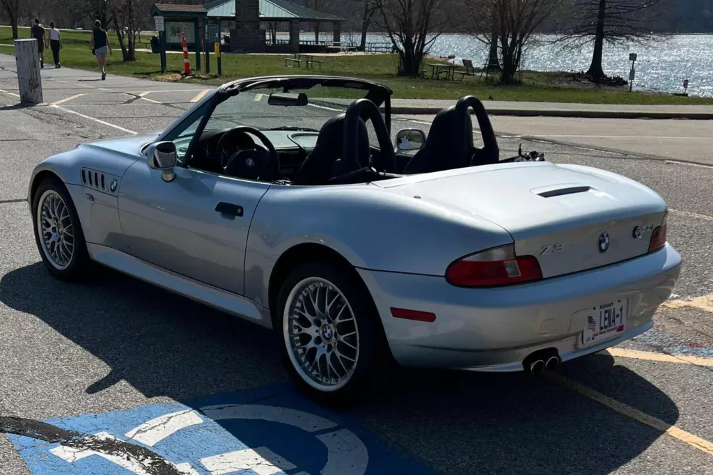 bmw-z3-roadster-uzywane