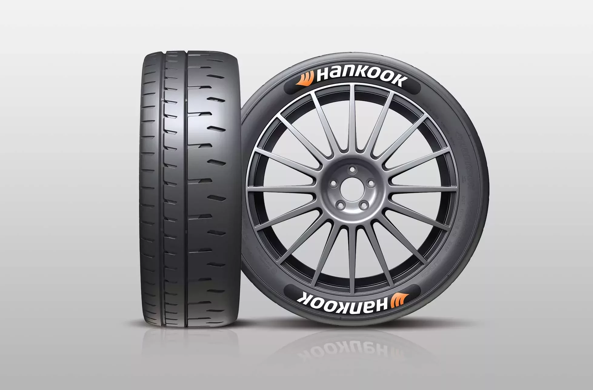 Hankook Ventus Z215
