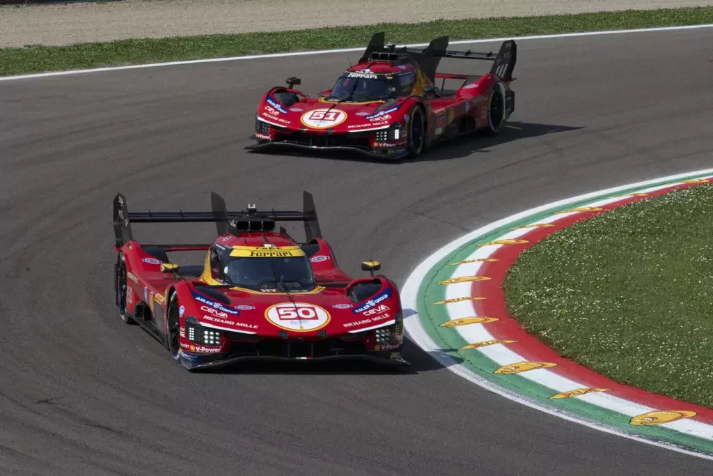 fia-wec-ferrari