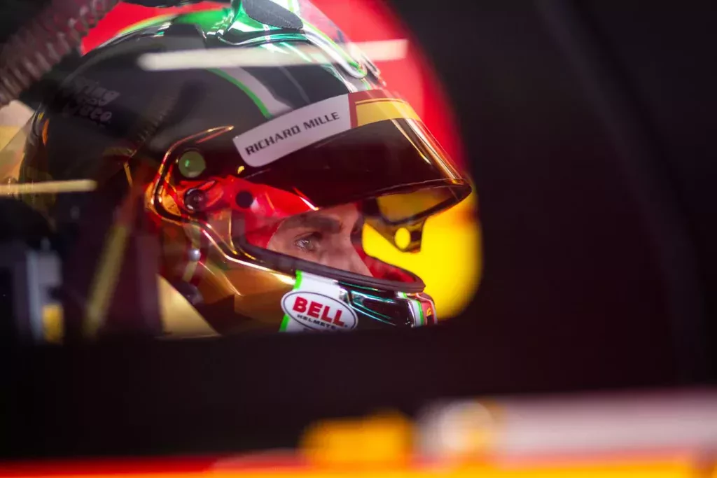 fia-wec-ferrari-pole-position