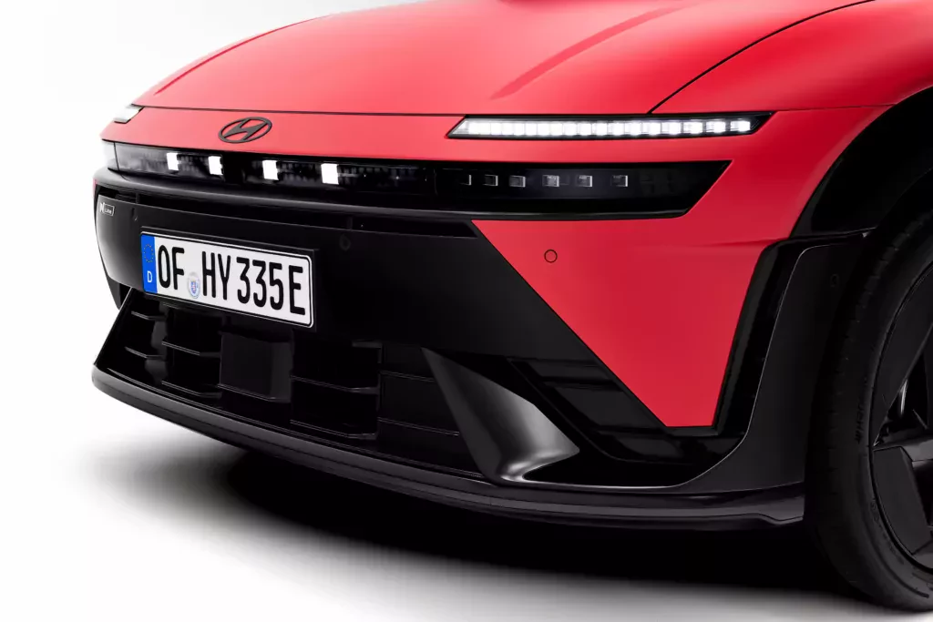 Nowy Hyundai nie jest ani SUV-em, ani crossoverem. To „aero hatch”