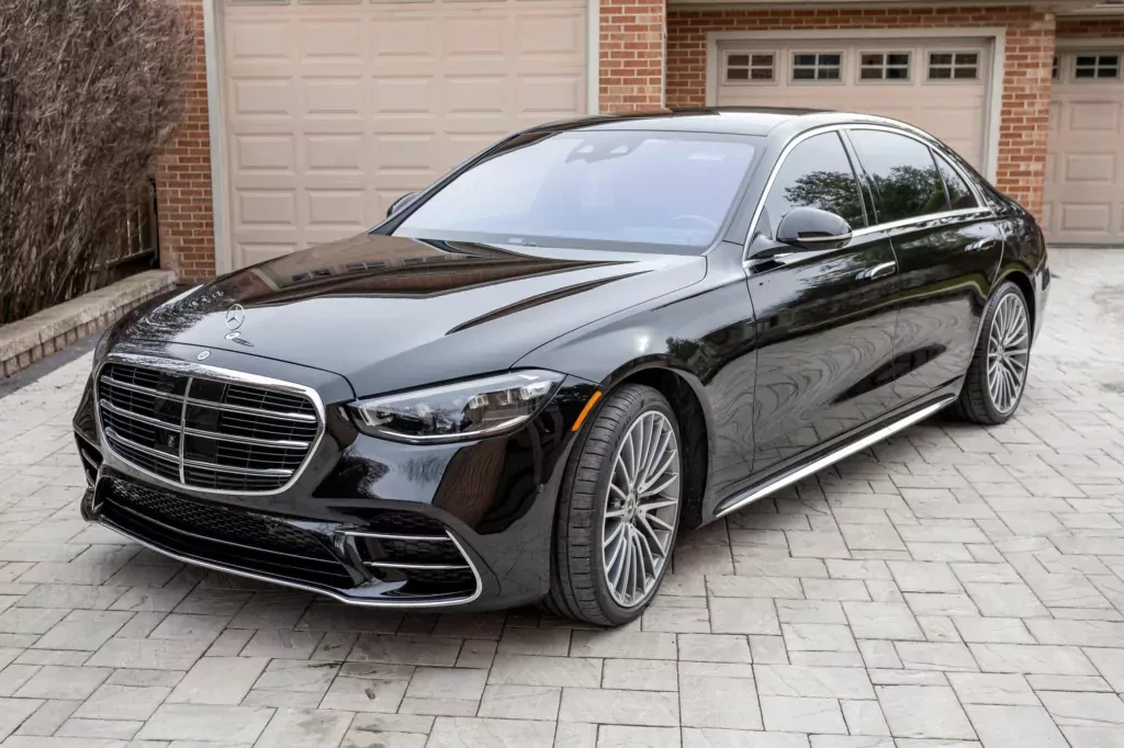 mercedes-s-580-uzywany