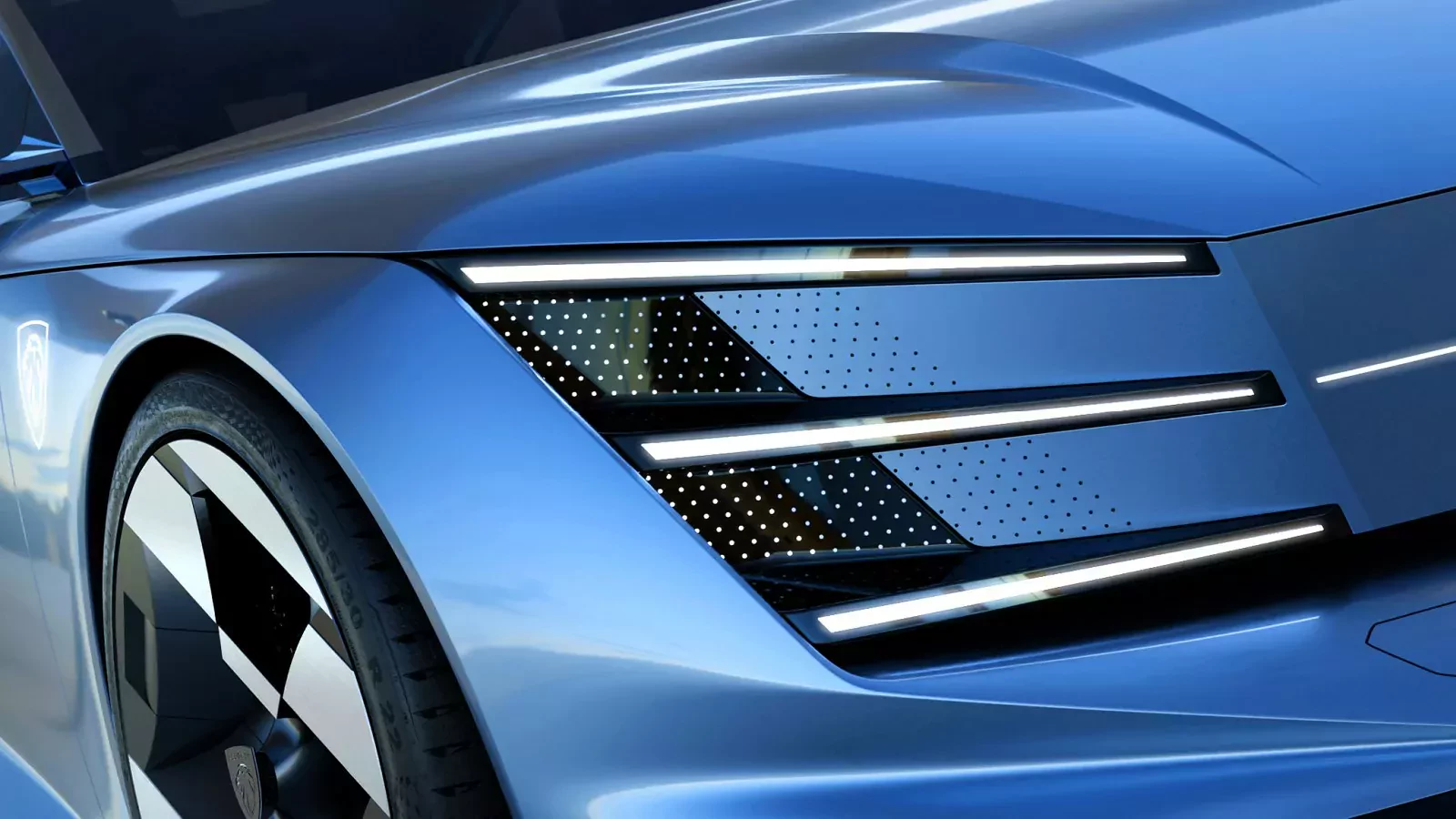 Peugeot wraca do nadwozia typu kombi. Ma być luksusowo i elegancko – silnik spalinowy w grze