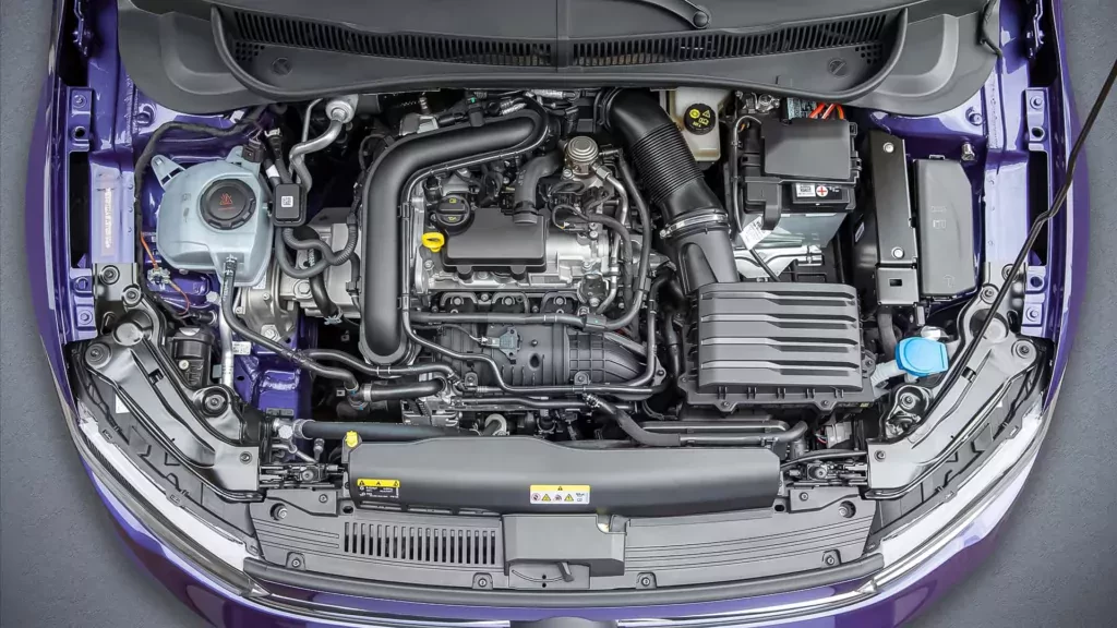 Volkswagen nie wycofa 3-cylindrowych silników. Nowe normy łagodne dla 1.0 TSI
