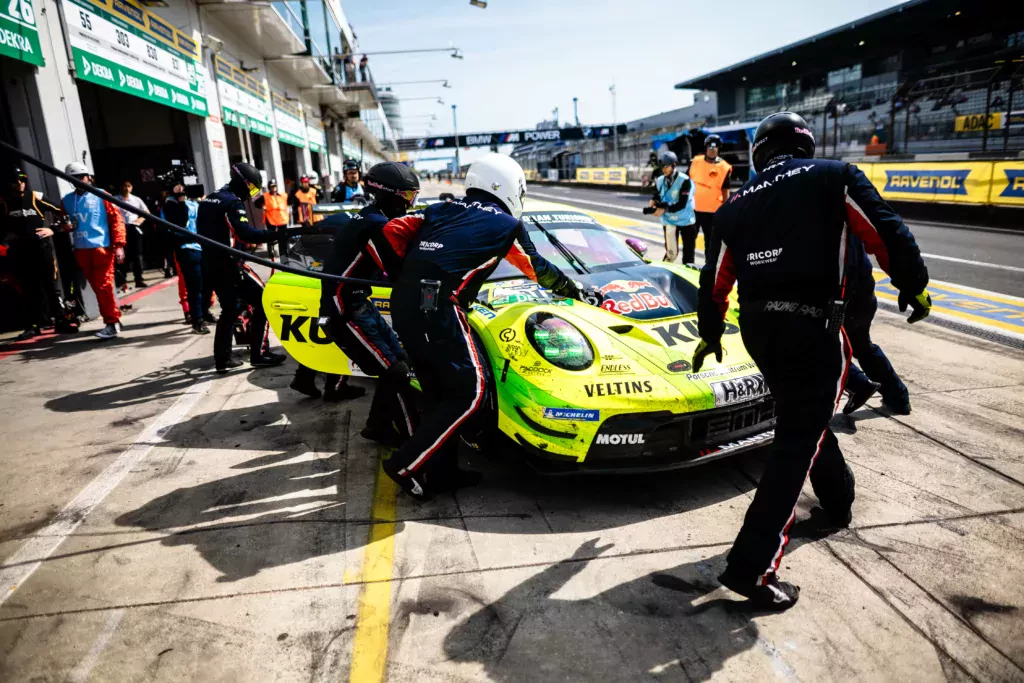 24h-nurburgring-michelin
