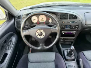 Mitsubishi Lancer Evo V