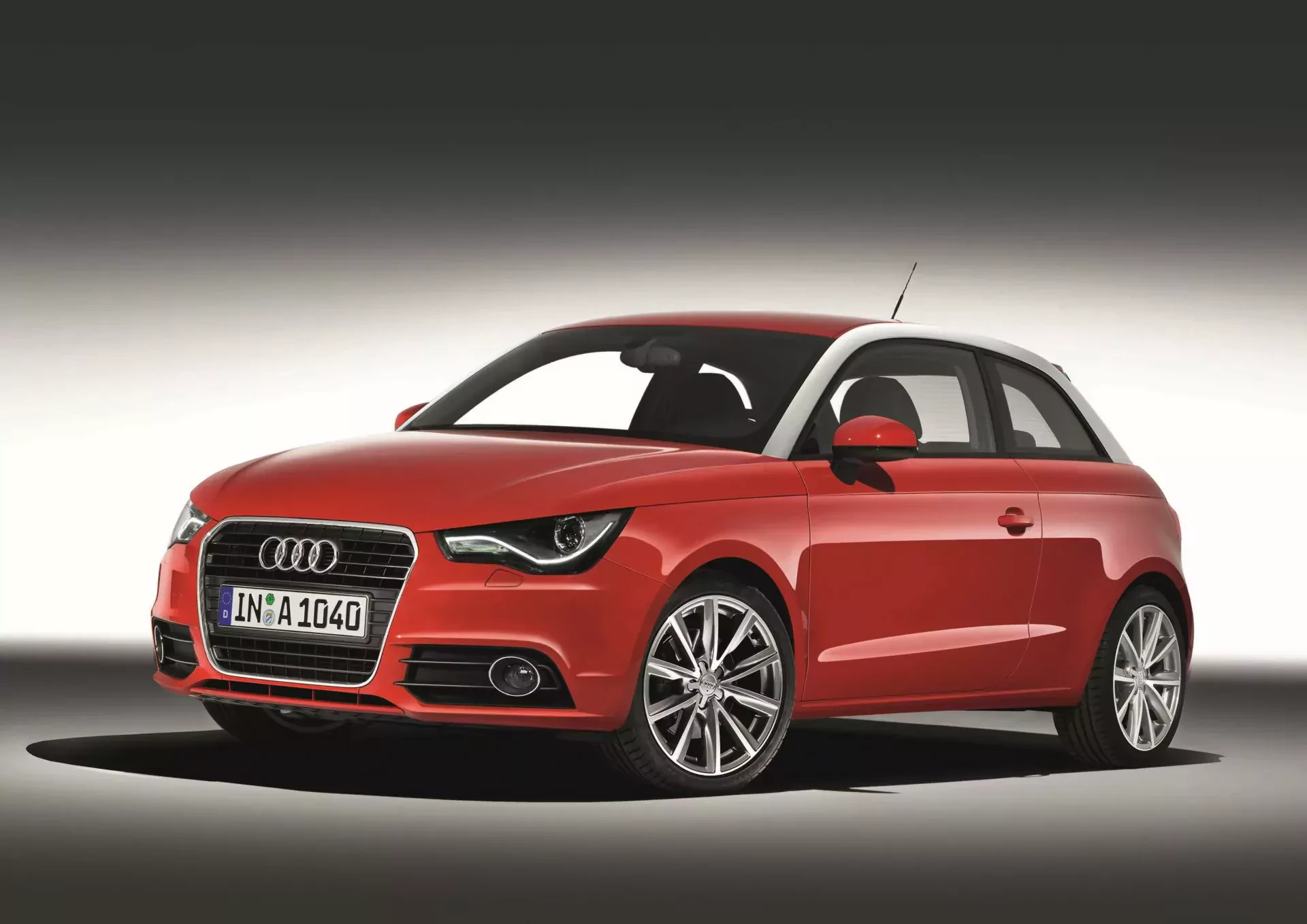 Audi A1 silnik benzyna diesel cena ceny opinie oceny zalety wady otomoto używany