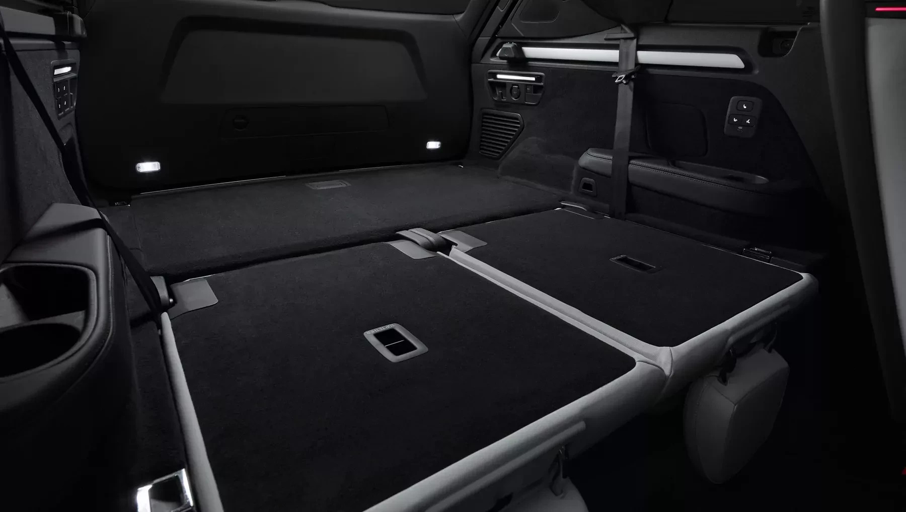 Q9 nowy SUV z Ingolstadt 2027