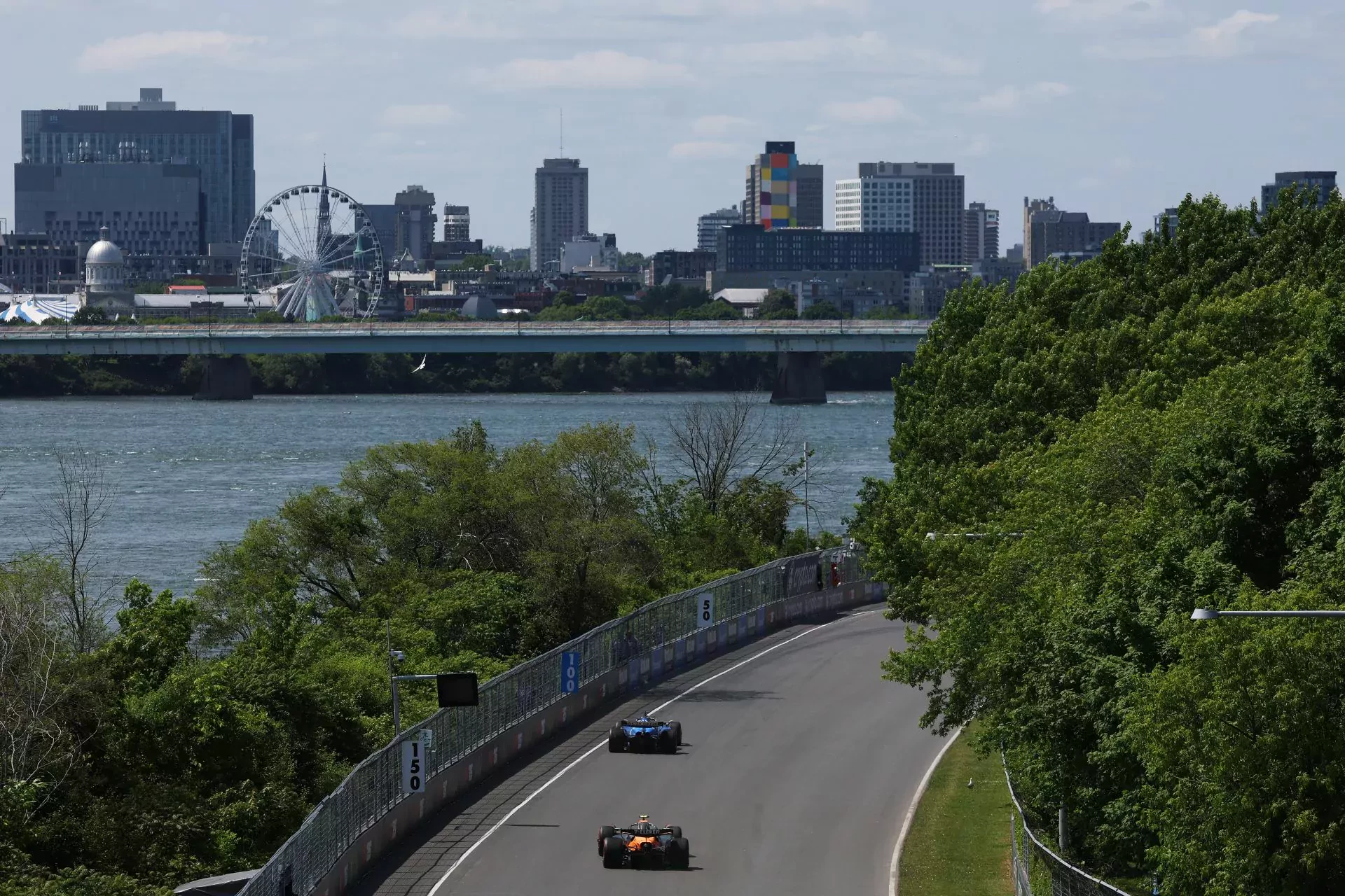 F1 Formuła 1 Grand Prix Kanady zapowiedź Antonelli Mercedes Ferrari McLaren Verstappen wyścigi samochodowe