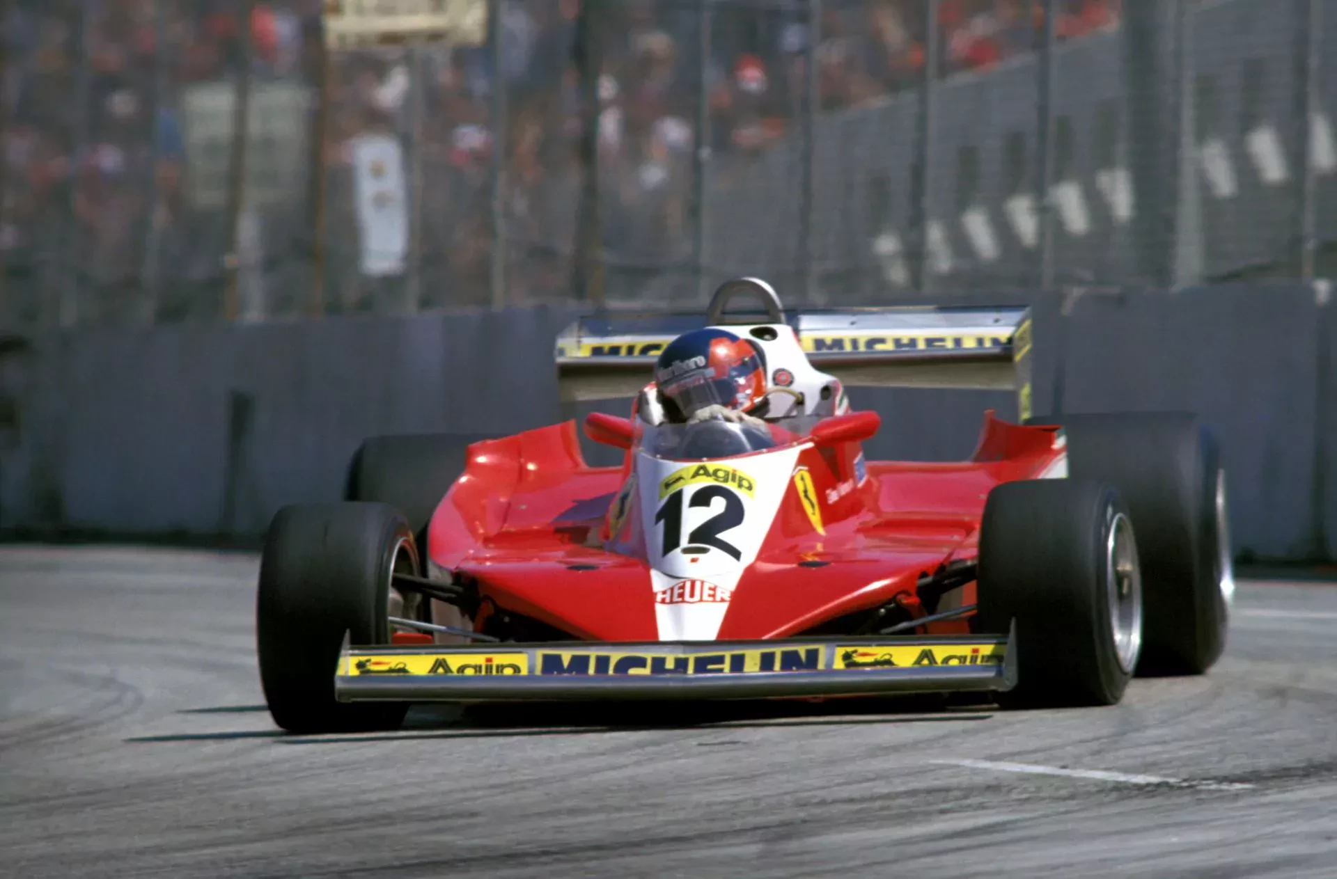 F1 Formuła 1 Włochy Włosi Antonelli statystyki historia Ascari Farina mistrzostwa świata wyścigi samochodowe