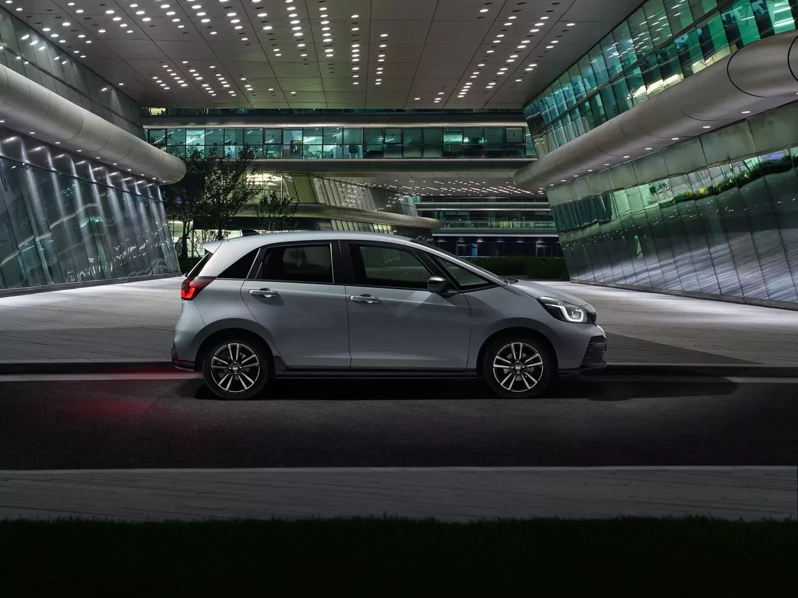Honda Jazz Elegance MY2026