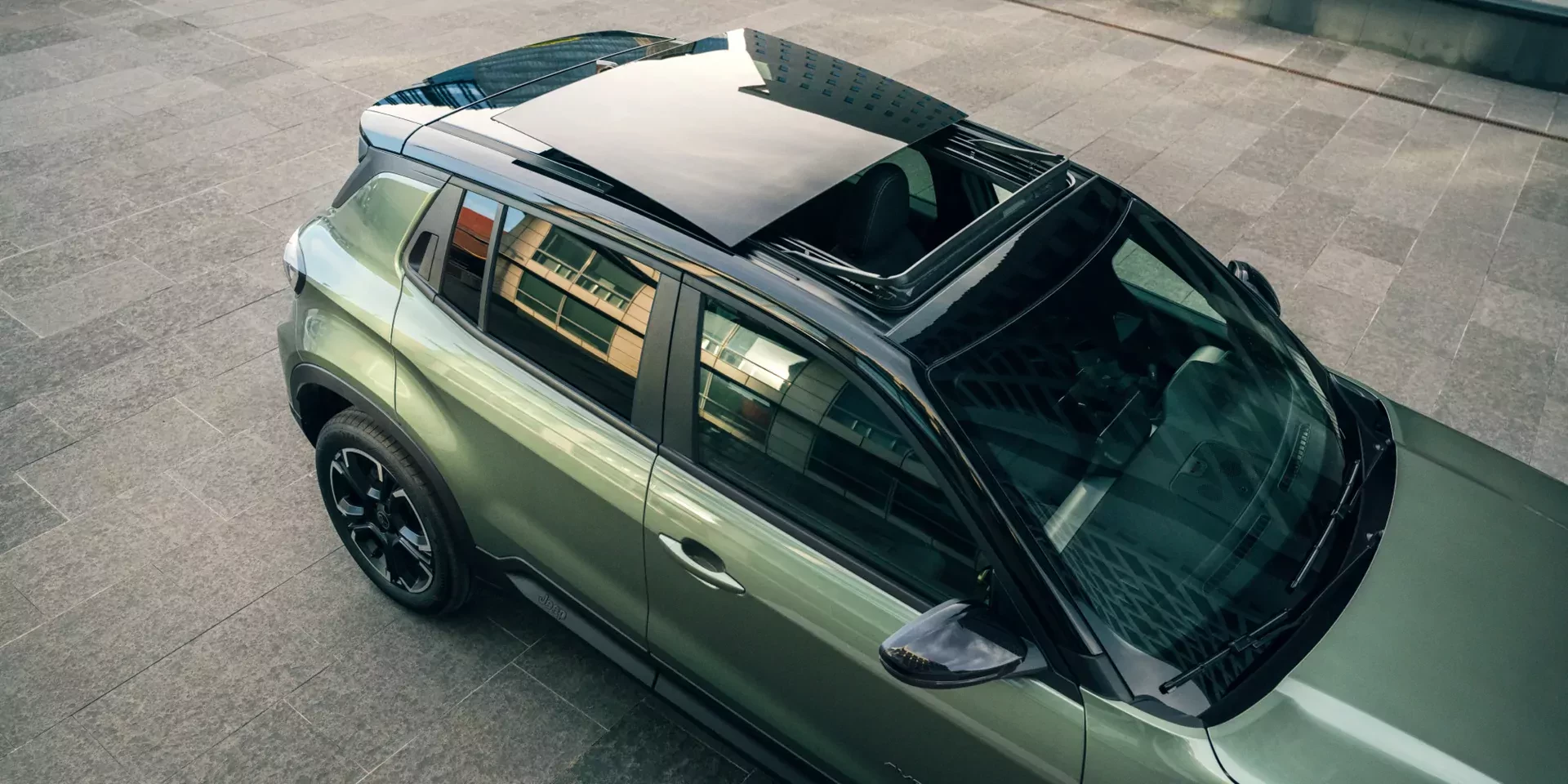 Dacia Bigster ma ogromny problem. Kultowy SUV z Polski dostał potężny rabat