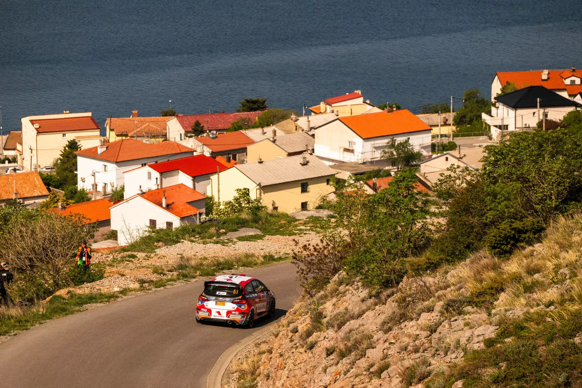 Kalendarz WRC 2027 przecieki Szkocja USA Argentyna Polska Rzym Włochy