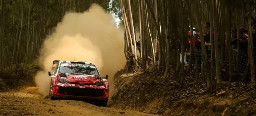 Kalendarz WRC na 2027 rok może być wywrócony do góry nogami. Nowości może być więcej