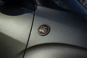 Jeep Avenger 4xe 85th Anniversary
